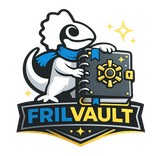 FrilVault